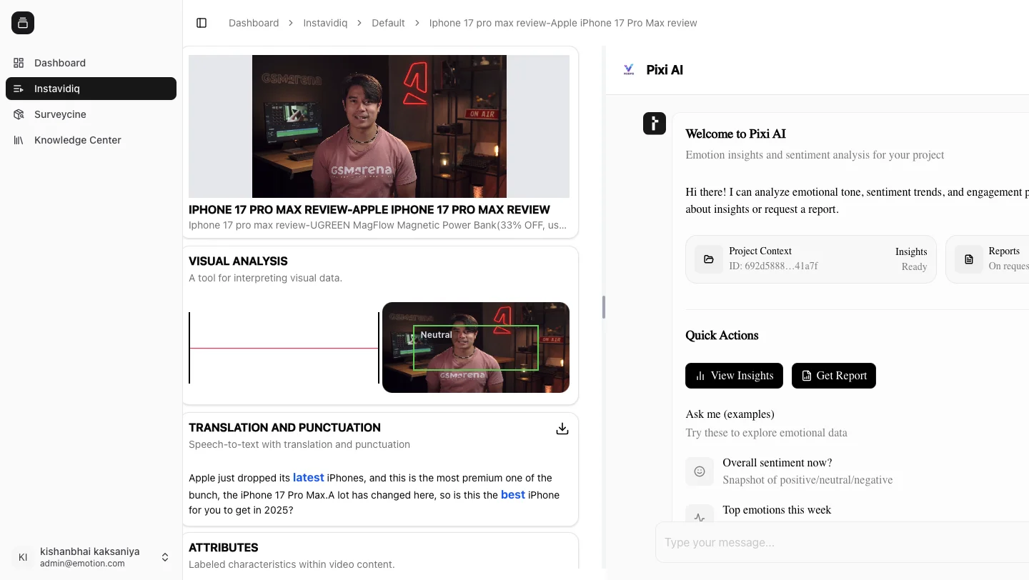 Content Performance Testing